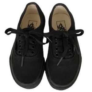 Vans Authentic -  Youth Size 11.5